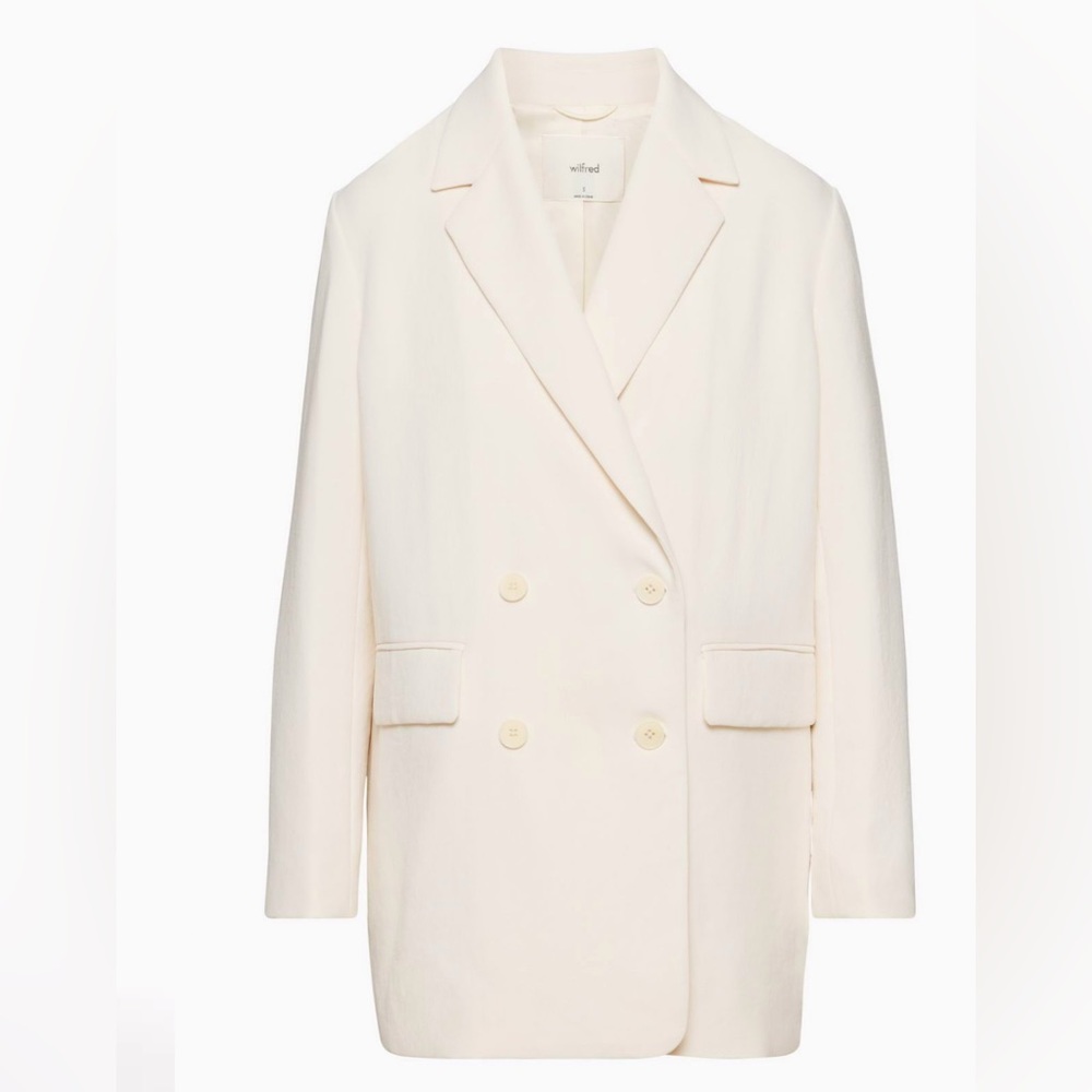 Aritizia Cherrelle Blazer -size 12-NWOT
